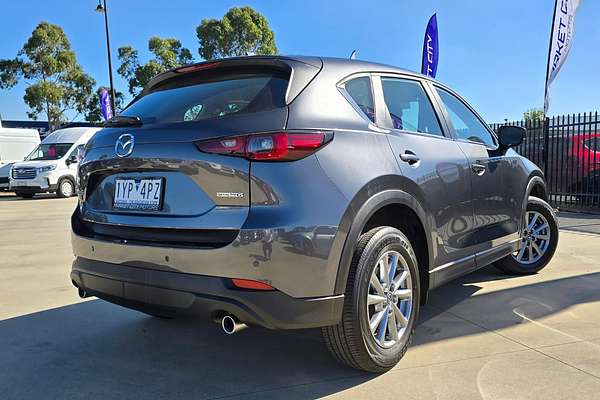 2023 Mazda CX-5 G20 Maxx KF Series