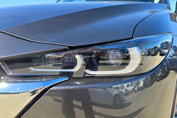 2023 Mazda CX-5 G20 Maxx KF Series