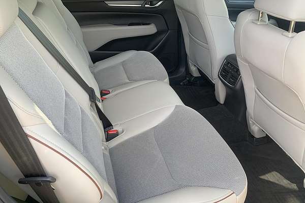 2023 Mazda CX-8 D35 Touring Active KG Series