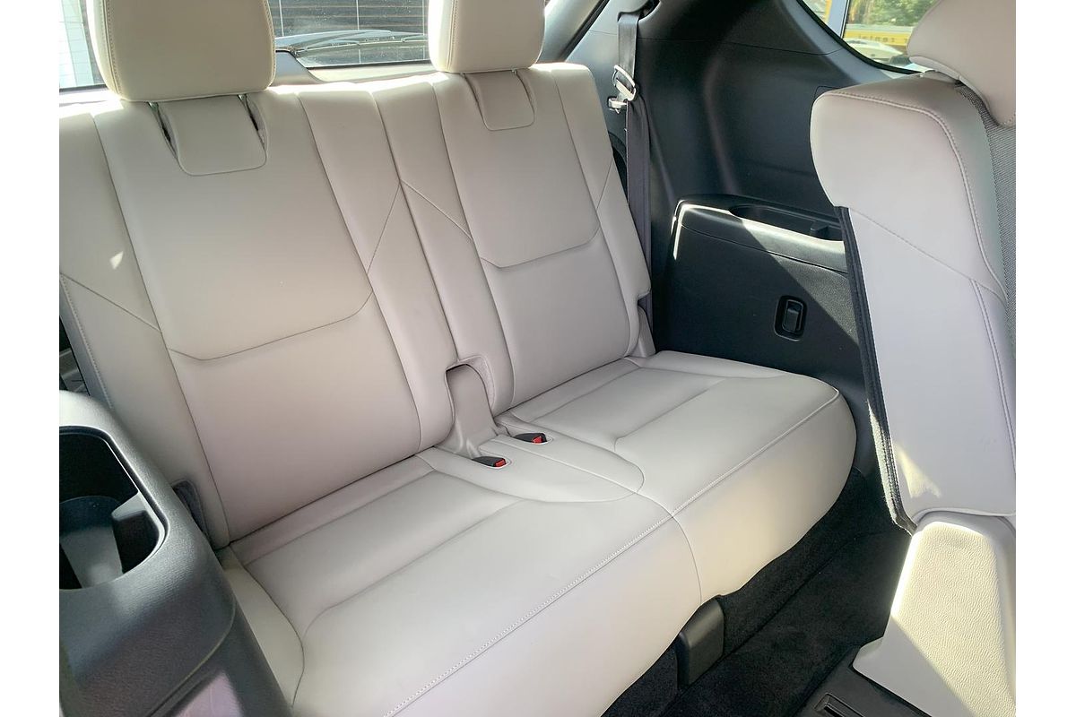 2023 Mazda CX-8 D35 Touring Active KG Series