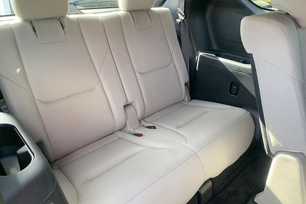 2023 Mazda CX-8 D35 Touring Active KG Series