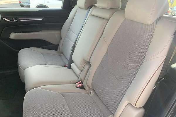 2023 Mazda CX-8 D35 Touring Active KG Series