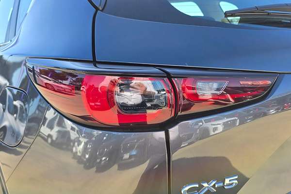 2023 Mazda CX-5 G20 Maxx KF Series