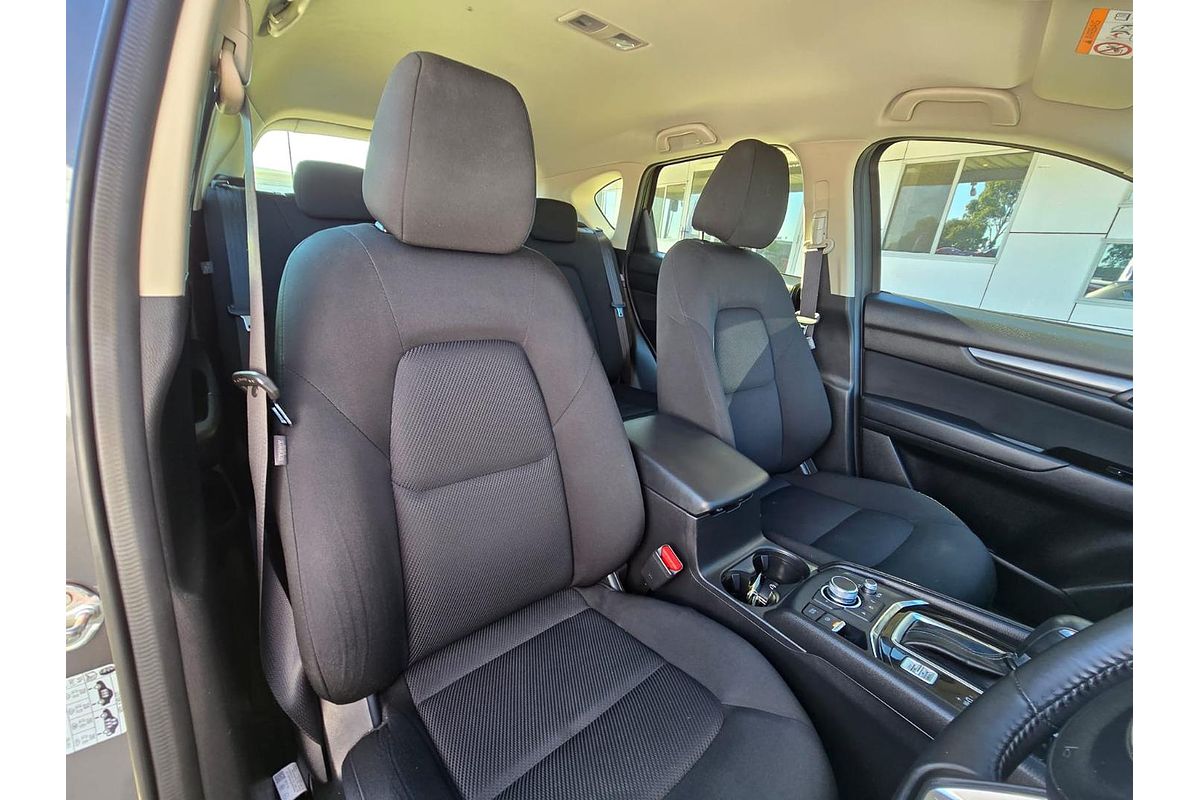 2023 Mazda CX-5 G20 Maxx KF Series