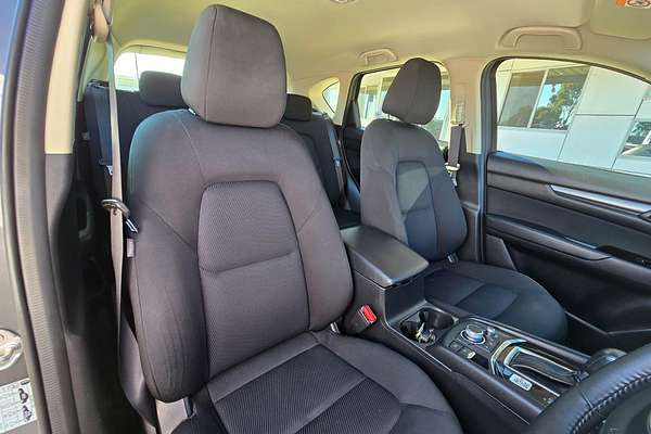 2023 Mazda CX-5 G20 Maxx KF Series
