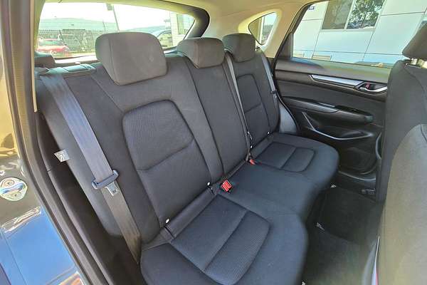 2023 Mazda CX-5 G20 Maxx KF Series