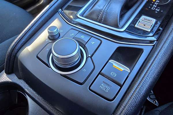 2023 Mazda CX-5 G20 Maxx KF Series