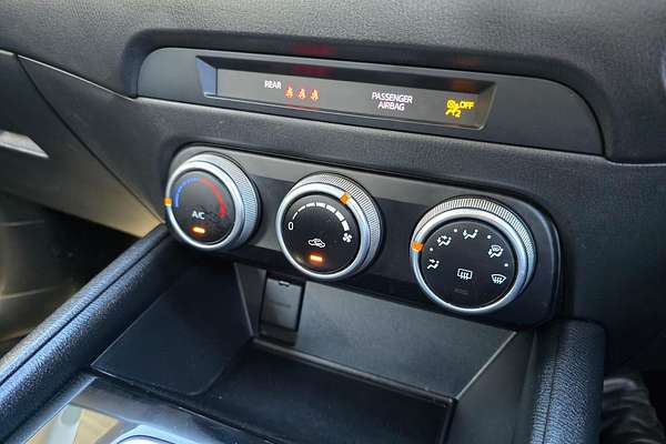 2023 Mazda CX-5 G20 Maxx KF Series