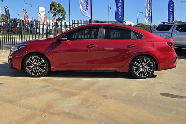 2019 Kia Cerato GT BD