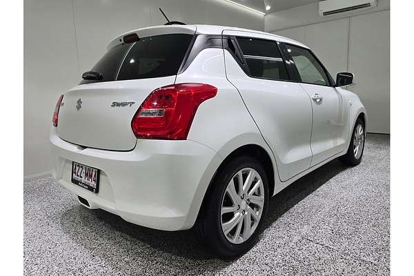 2022 Suzuki Swift GL S Plus AZ Series II