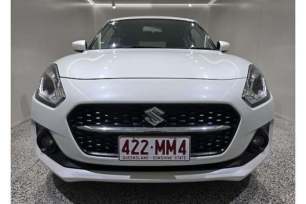 2022 Suzuki Swift GL S Plus AZ Series II