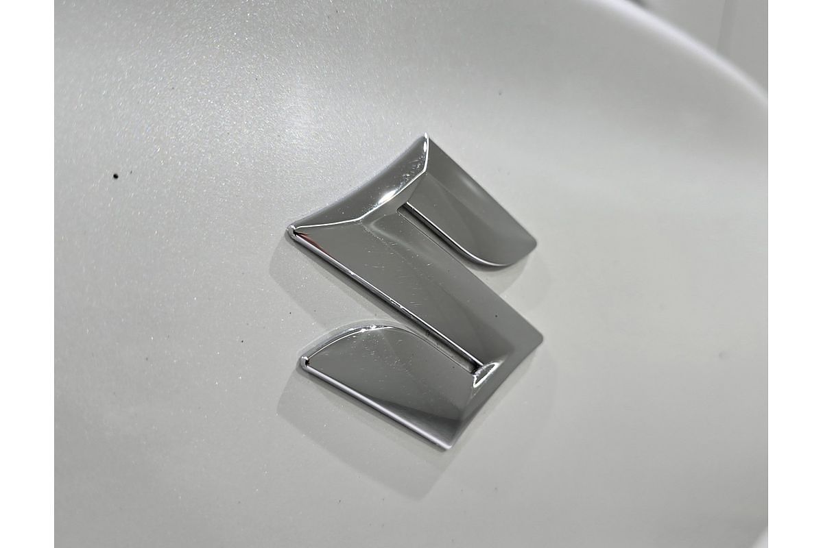 2022 Suzuki Swift GL S Plus AZ Series II
