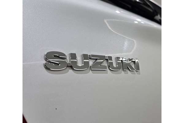 2022 Suzuki Swift GL S Plus AZ Series II