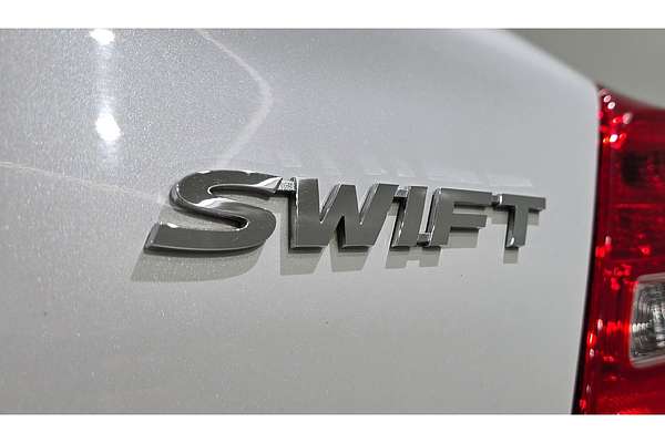 2022 Suzuki Swift GL S Plus AZ Series II
