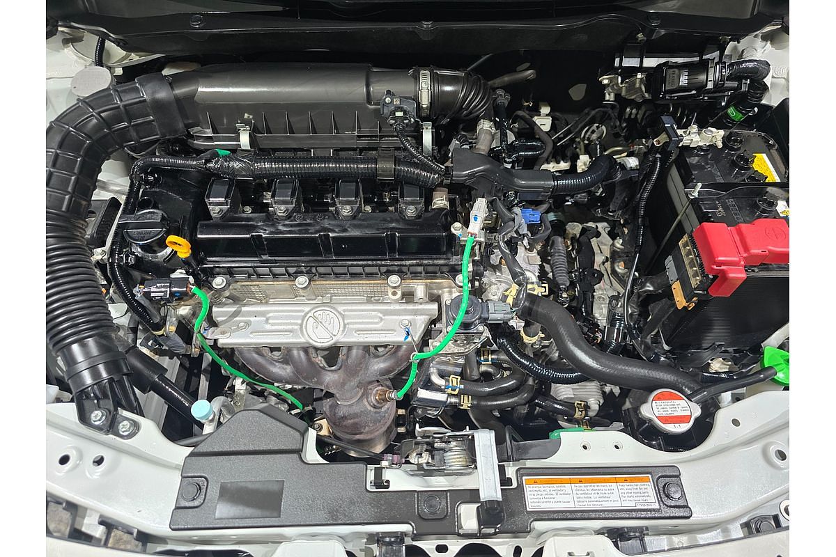 2022 Suzuki Swift GL S Plus AZ Series II