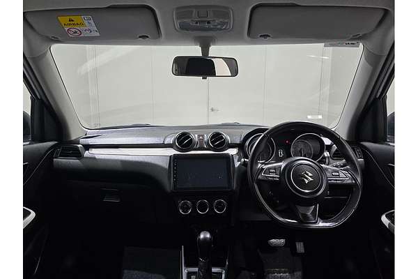 2022 Suzuki Swift GL S Plus AZ Series II