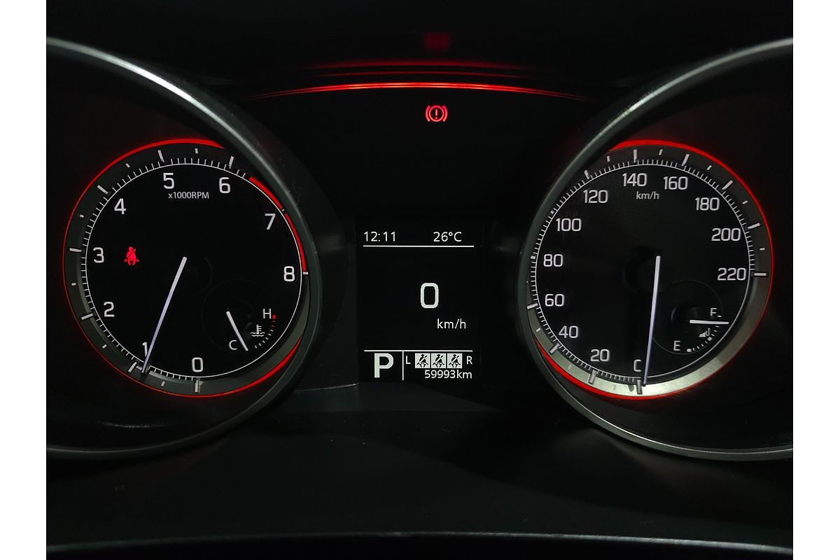 2022 Suzuki Swift GL S Plus AZ Series II