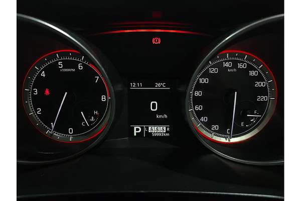 2022 Suzuki Swift GL S Plus AZ Series II