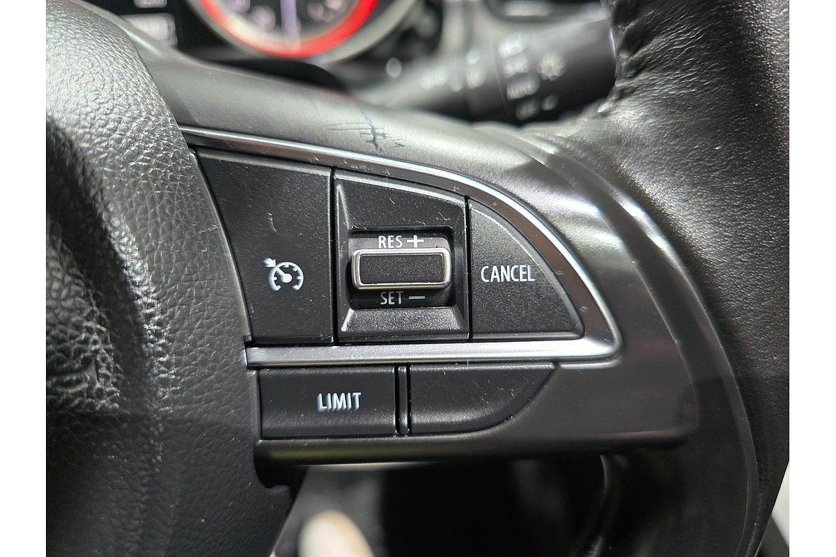 2022 Suzuki Swift GL S Plus AZ Series II
