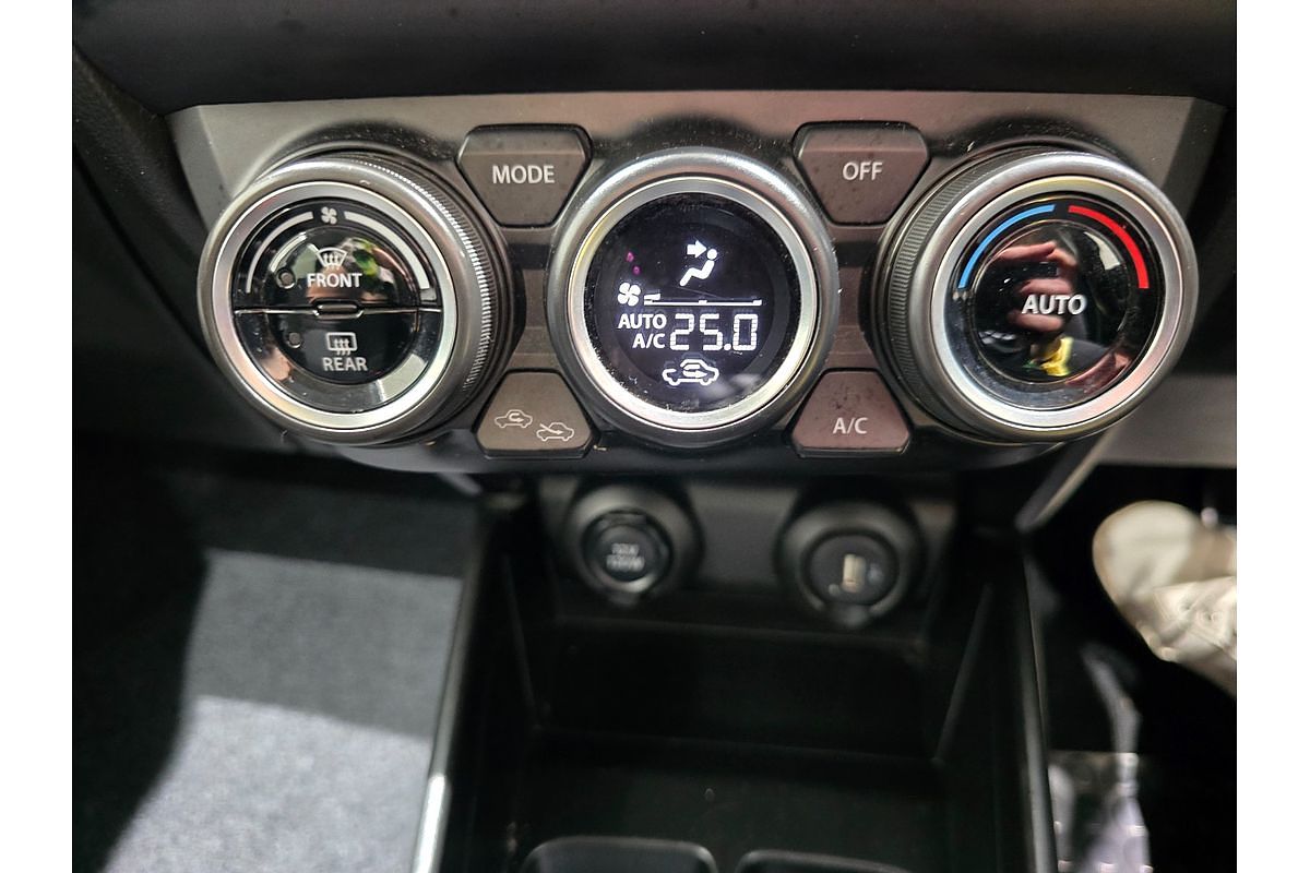 2022 Suzuki Swift GL S Plus AZ Series II