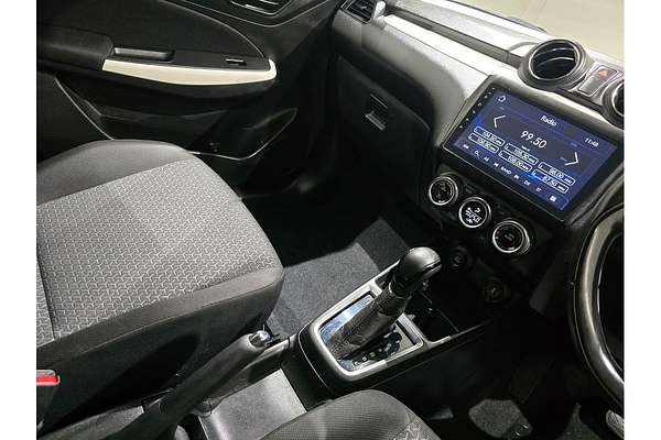 2022 Suzuki Swift GL S Plus AZ Series II