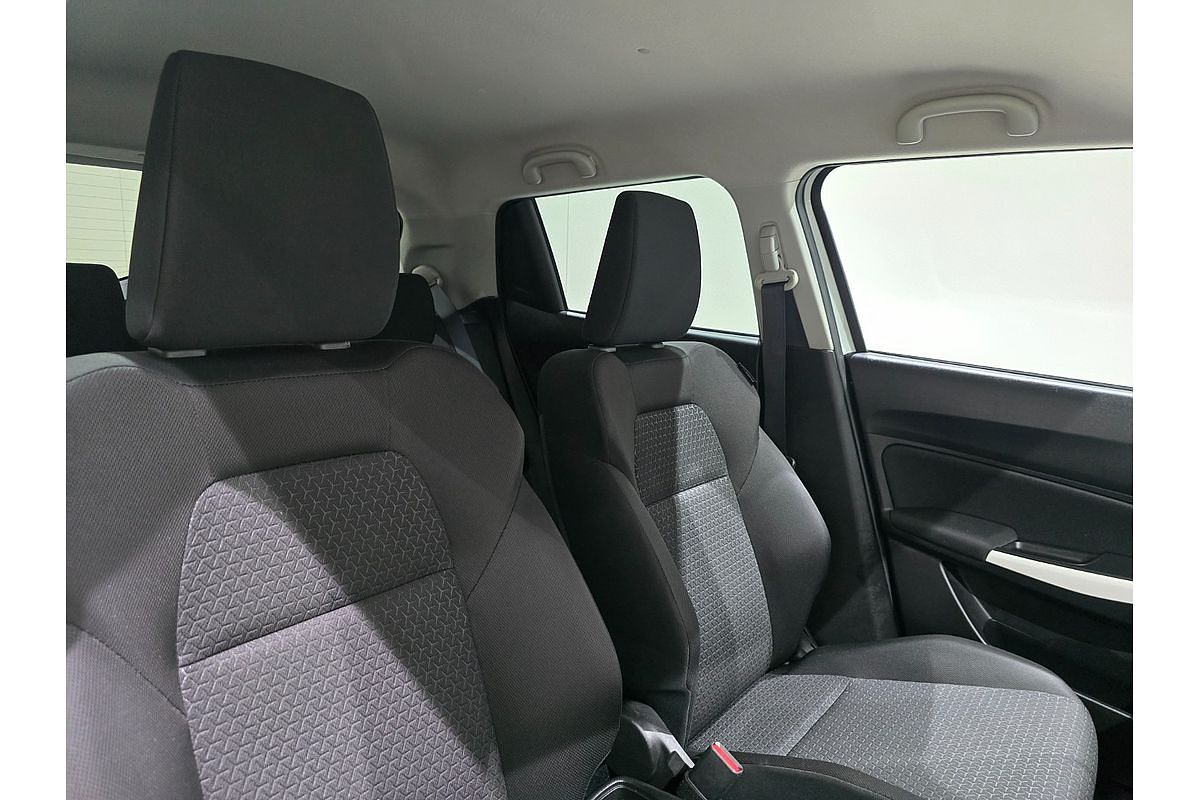 2022 Suzuki Swift GL S Plus AZ Series II