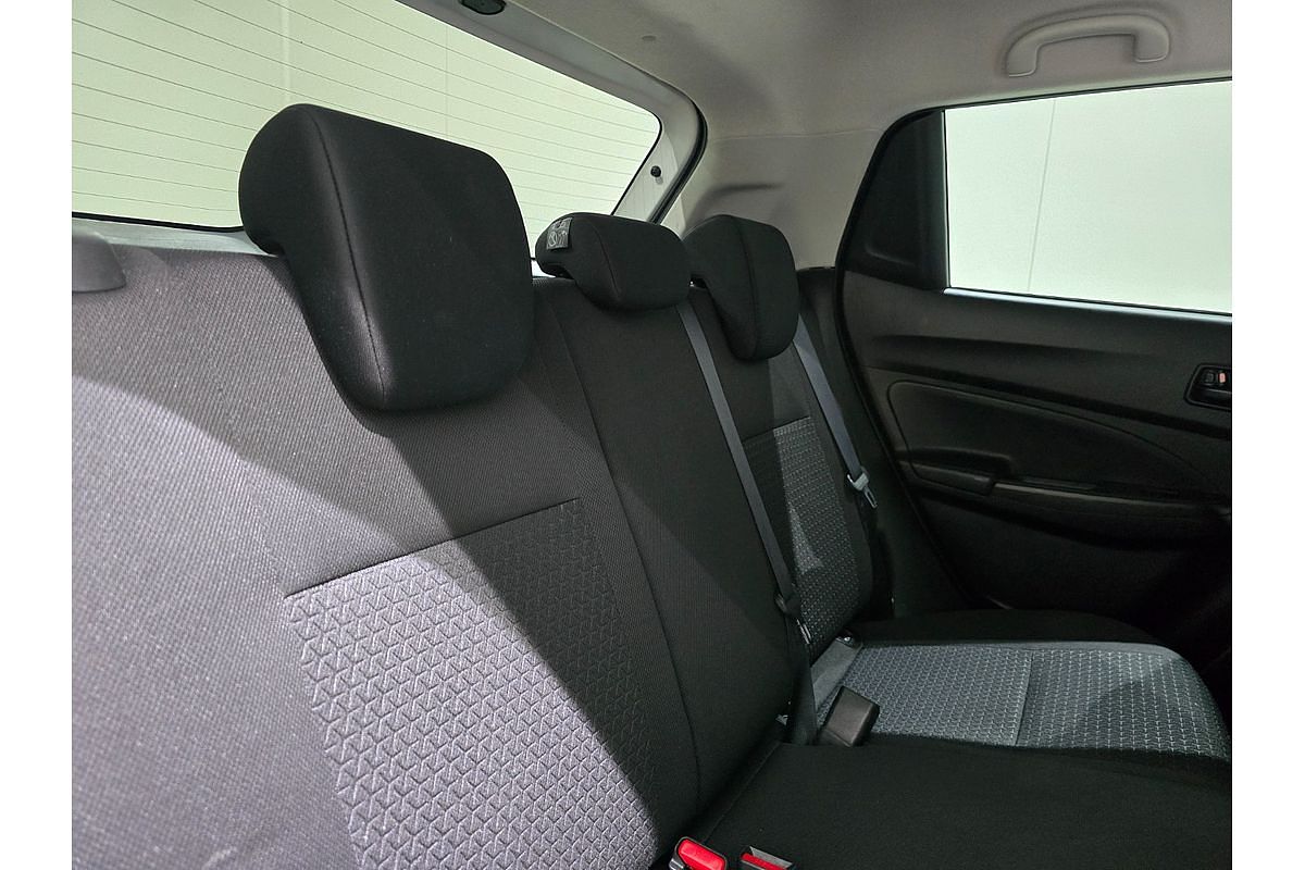 2022 Suzuki Swift GL S Plus AZ Series II