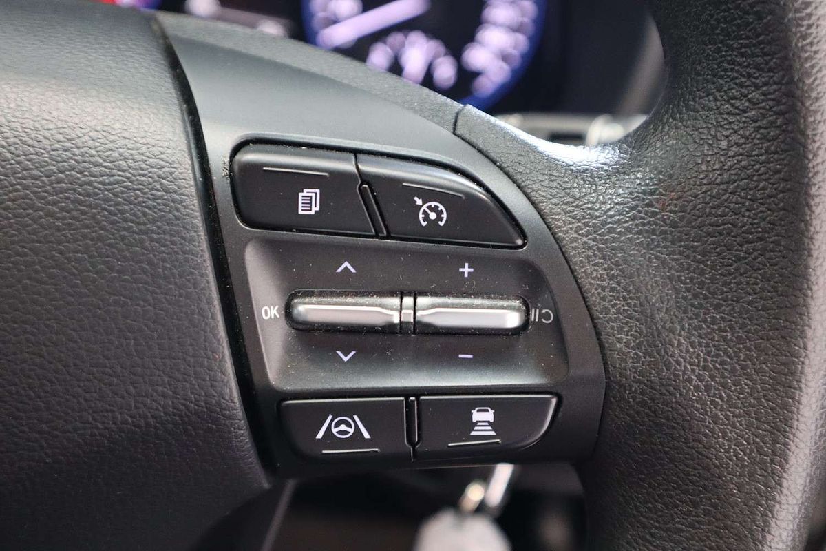 2023 Hyundai Kona OS.V5