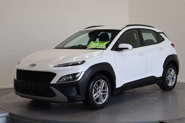2023 Hyundai Kona OS.V5