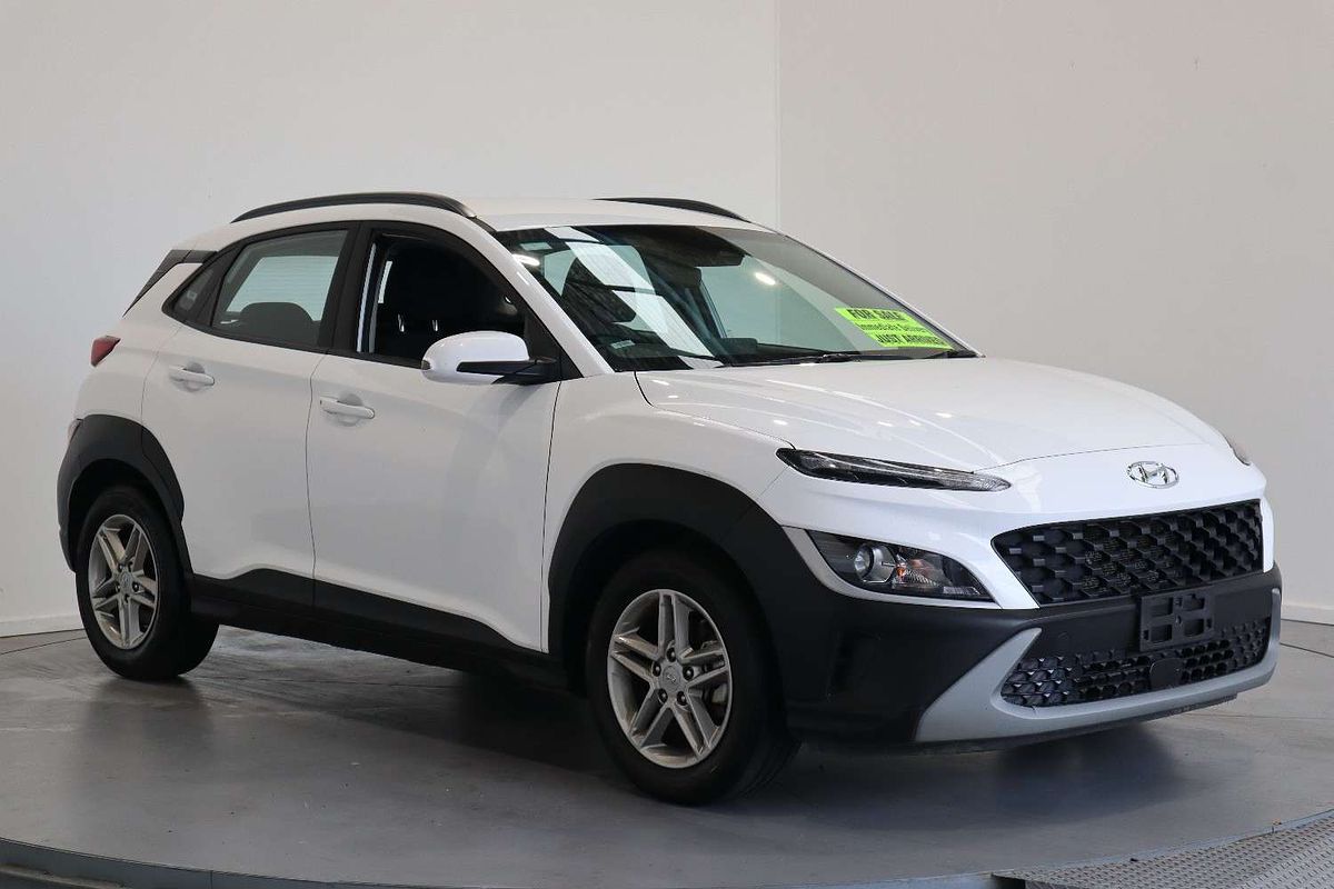2023 Hyundai Kona OS.V5