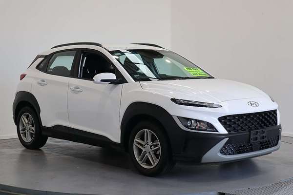 2023 Hyundai Kona OS.V5