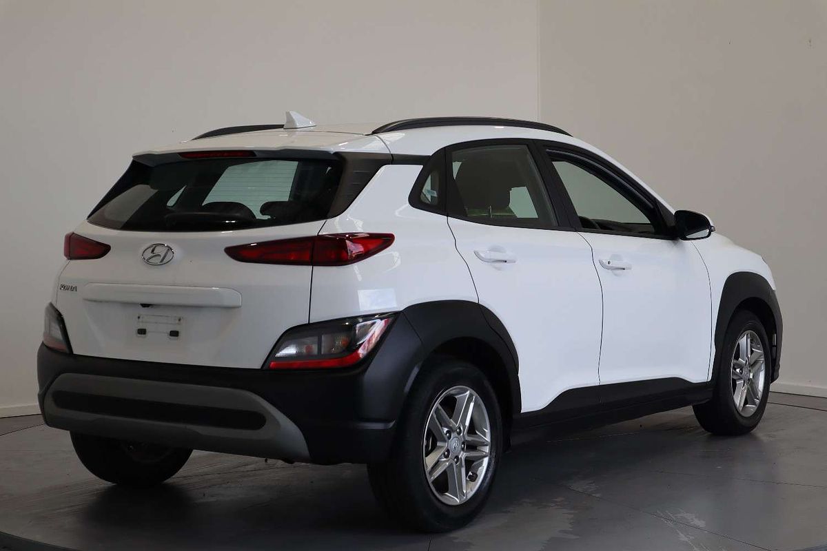 2023 Hyundai Kona OS.V5