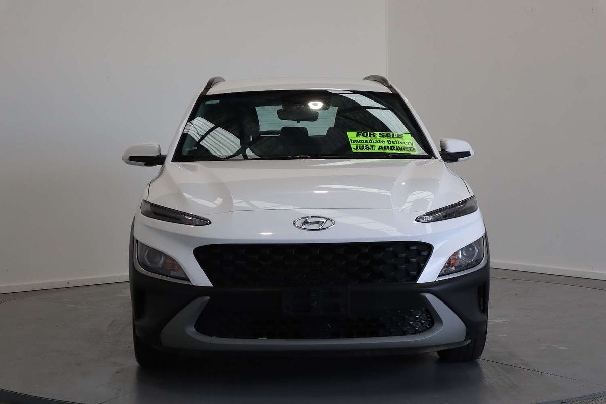 2023 Hyundai Kona OS.V5