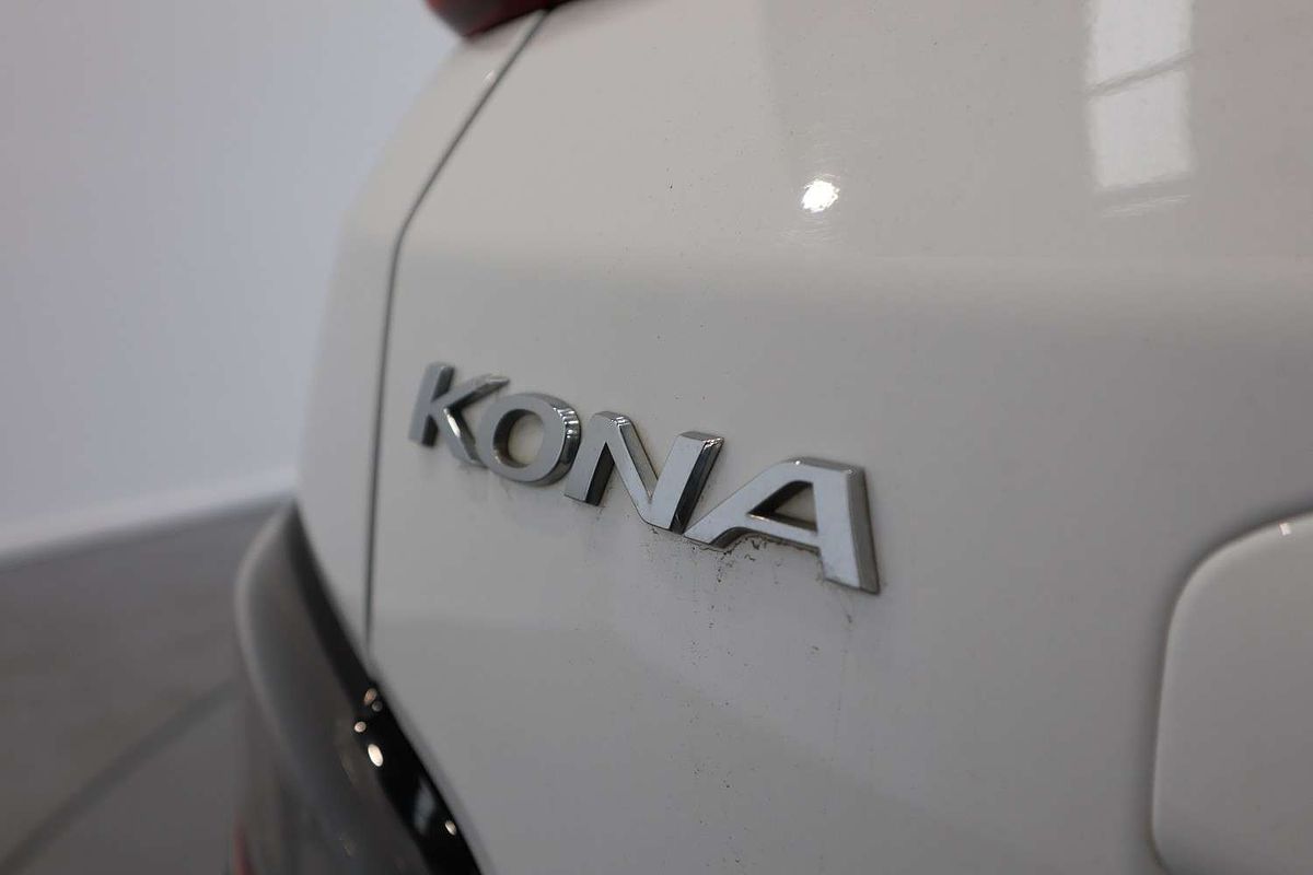 2023 Hyundai Kona OS.V5