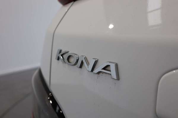 2023 Hyundai Kona OS.V5
