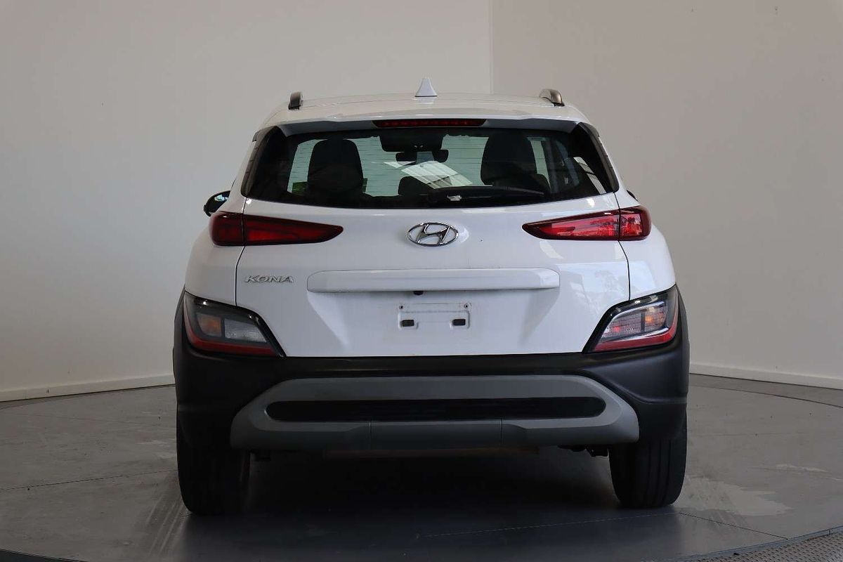 2023 Hyundai Kona OS.V5