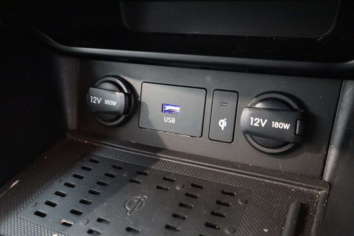 2023 Hyundai Kona OS.V5