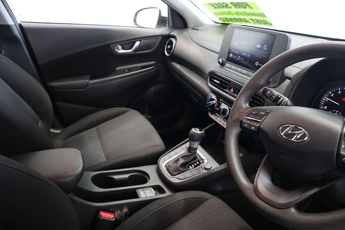 2023 Hyundai Kona OS.V5