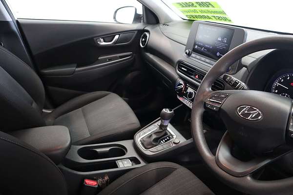 2023 Hyundai Kona OS.V5