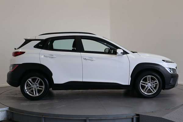 2023 Hyundai Kona OS.V5