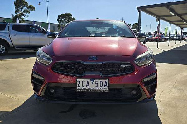 2019 Kia Cerato GT BD