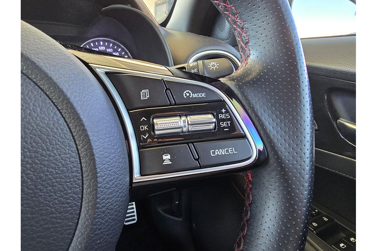 2019 Kia Cerato GT BD