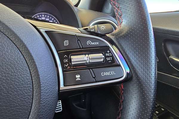2019 Kia Cerato GT BD
