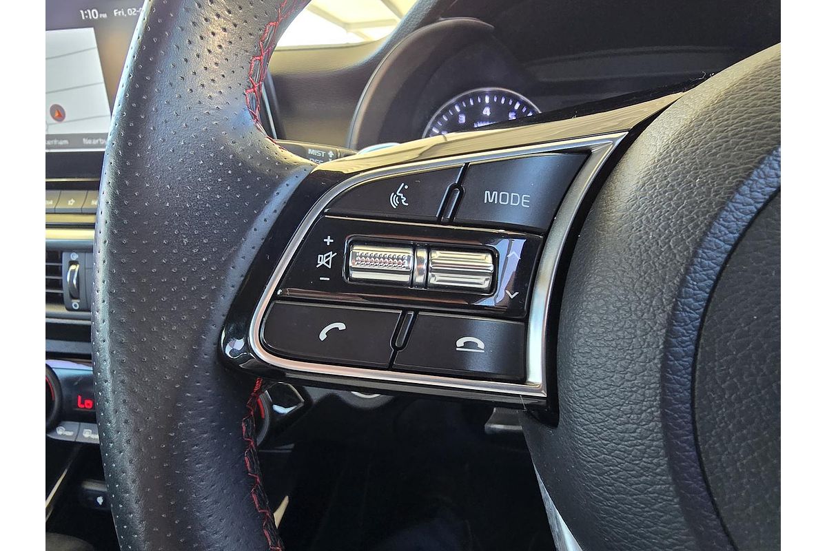 2019 Kia Cerato GT BD
