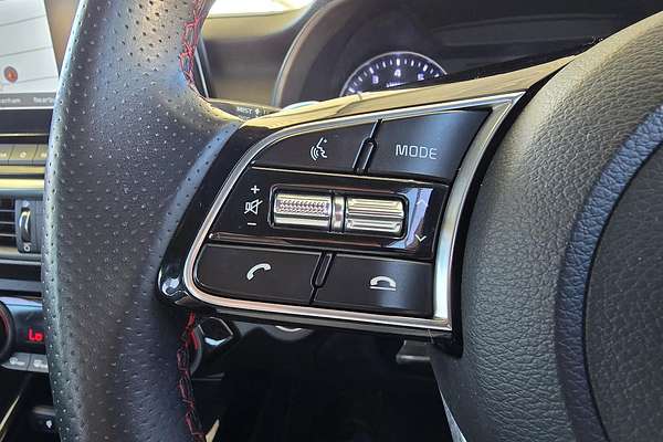 2019 Kia Cerato GT BD