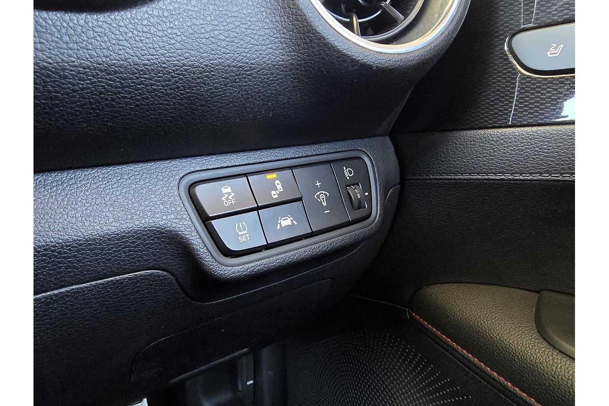 2019 Kia Cerato GT BD