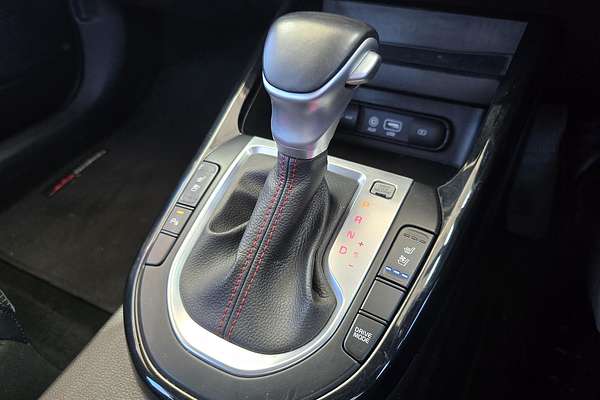 2019 Kia Cerato GT BD