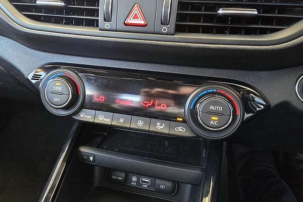 2019 Kia Cerato GT BD