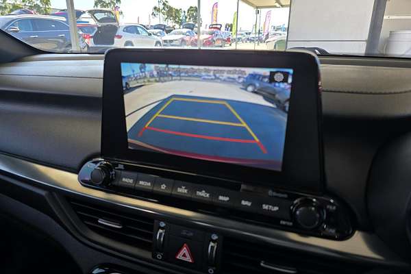 2019 Kia Cerato GT BD
