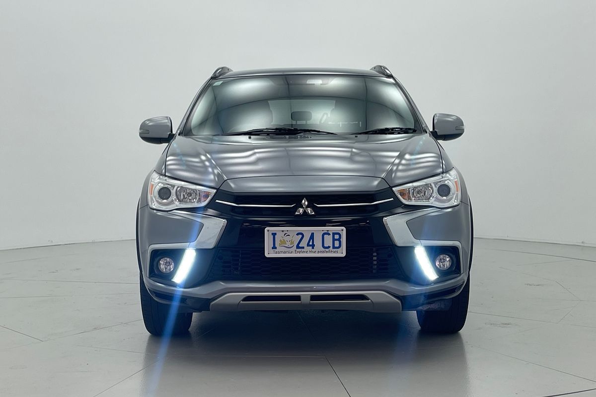 2018 Mitsubishi ASX LS XC